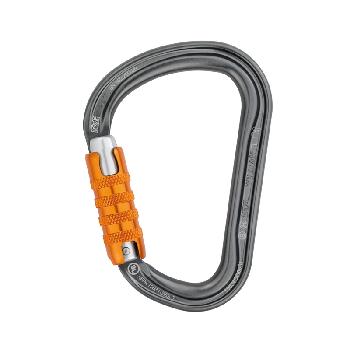 Petzl William Triact Carabiner